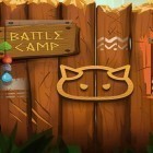 Mit der Spiel Yatzy classic apk für Android du kostenlos Kampf Camp auf dein Handy oder Tablet herunterladen.