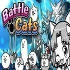 Mit der Spiel Farm Abenteuer Match apk für Android du kostenlos Kampf Katzen auf dein Handy oder Tablet herunterladen.