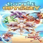 Mit der Spiel Dating Quest apk für Android du kostenlos Kampf Odyssee: Legenden und Taten auf dein Handy oder Tablet herunterladen.