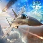 Mit der Spiel Katatak apk für Android du kostenlos Kampf der Kampfflugzeuge auf dein Handy oder Tablet herunterladen.