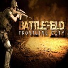 Mit der Spiel Pfoten Patrouille: Rettungslauf apk für Android du kostenlos Battlefield: Frontline City auf dein Handy oder Tablet herunterladen.