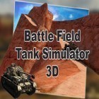 Mit der Spiel SushiHacker apk für Android du kostenlos Battlefield: Panzer Simulator 3D auf dein Handy oder Tablet herunterladen.