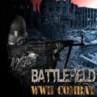 Mit der Spiel Cocktails für Prominente apk für Android du kostenlos Battlefield: Zweiter Weltkrieg auf dein Handy oder Tablet herunterladen.
