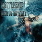 Mit der Spiel  apk für Android du kostenlos Battleship: Kampflinie 2 auf dein Handy oder Tablet herunterladen.