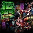 Mit der Spiel Königlicher Boulevard: Saga apk für Android du kostenlos Beast Busters Featuring KOF auf dein Handy oder Tablet herunterladen.