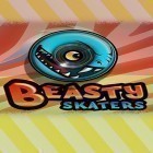 Mit der Spiel Duelyst apk für Android du kostenlos Beasty Skaters auf dein Handy oder Tablet herunterladen.