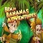 Mit der Spiel SocisoTown's: Ungebetene Gäste apk für Android du kostenlos Benji Bananen-Abenteuer auf dein Handy oder Tablet herunterladen.