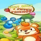 Mit der Spiel Lumberjack Attack! - Idle Game apk für Android du kostenlos Bester Bär: Saftige Freunde auf dein Handy oder Tablet herunterladen.
