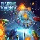 Mit der Spiel Ocean Merge: Gather Gem apk für Android du kostenlos Big Bang Galaxie auf dein Handy oder Tablet herunterladen.