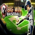 Mit der Spiel  apk für Android du kostenlos Big Win Baseball auf dein Handy oder Tablet herunterladen.