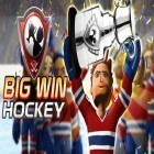 Mit der Spiel Geschichte eines Schmieds HD apk für Android du kostenlos Big Win Hockey 2013 auf dein Handy oder Tablet herunterladen.