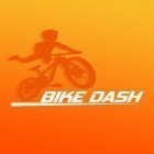 Mit der Spiel Sportauto Herausforderung apk für Android du kostenlos Bike Dash auf dein Handy oder Tablet herunterladen.