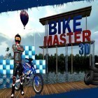 Mit der Spiel  apk für Android du kostenlos Bike Master 3D auf dein Handy oder Tablet herunterladen.