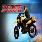 Mit der Spiel Lift Car: Pumping Smashy Rennen apk für Android du kostenlos Bike Rennen: Stunts 3D auf dein Handy oder Tablet herunterladen.