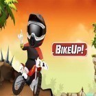 Mit der Spiel Vergessene Anhöhe: Puppenspieler apk für Android du kostenlos Bike Up! auf dein Handy oder Tablet herunterladen.
