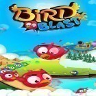 Mit der Spiel Garfield's Puzzle Buffet apk für Android du kostenlos Vogel Blast: Murmel Legende auf dein Handy oder Tablet herunterladen.