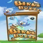 Mit der Spiel Daydream blue apk für Android du kostenlos Birds Buzzz auf dein Handy oder Tablet herunterladen.