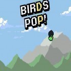 Mit der Spiel Space pets apk für Android du kostenlos Vogel Pop! Pro auf dein Handy oder Tablet herunterladen.