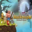 Mit der Spiel  apk für Android du kostenlos Blackmoor: Dubbery's Quest auf dein Handy oder Tablet herunterladen.