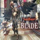 Mit der Spiel Gibbets: Bow master apk für Android du kostenlos Blade: Schwert von Elysion auf dein Handy oder Tablet herunterladen.