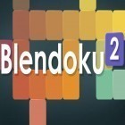 Mit der Spiel  apk für Android du kostenlos Blendoku 2 auf dein Handy oder Tablet herunterladen.