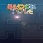Mit der Spiel Stickman battle: Online shooter 3D apk für Android du kostenlos Block Loch auf dein Handy oder Tablet herunterladen.