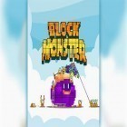 Mit der Spiel Affensturm: Voll Banane apk für Android du kostenlos Block Monster auf dein Handy oder Tablet herunterladen.