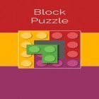 Mit der Spiel Mimelet apk für Android du kostenlos Block Puzzle auf dein Handy oder Tablet herunterladen.