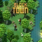 Mit der Spiel Postman Runner apk für Android du kostenlos Blockstadt: Erschaffe deine Stadt auf dein Handy oder Tablet herunterladen.