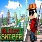 Mit der Spiel Untergrund GT Club apk für Android du kostenlos Blocky City Sniper 3D auf dein Handy oder Tablet herunterladen.