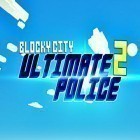 Mit der Spiel Papierfußball X: Multiplayer apk für Android du kostenlos Blockstadt: Ultimative Polizei 2 auf dein Handy oder Tablet herunterladen.