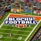 Mit der Spiel My Mini Mart apk für Android du kostenlos Blocky Football auf dein Handy oder Tablet herunterladen.
