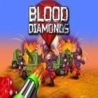 Mit der Spiel Journey of Greed apk für Android du kostenlos Blutdiamanten: Basenabwehr auf dein Handy oder Tablet herunterladen.