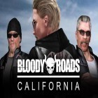 Mit der Spiel Half-Life 2: Episode Eins apk für Android du kostenlos Blutige Straßen: California auf dein Handy oder Tablet herunterladen.