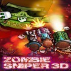 Mit der Spiel Sneezies apk für Android du kostenlos Blutiger Sniper: Zombie Planet. Zombie Sniper 3D auf dein Handy oder Tablet herunterladen.