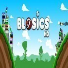 Mit der Spiel Detektiv Grimoire apk für Android du kostenlos Blosics HD auf dein Handy oder Tablet herunterladen.