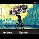 Mit der Spiel Strategie und Taktik: Mittelalter apk für Android du kostenlos BMX Bike - Auf der Straße auf dein Handy oder Tablet herunterladen.
