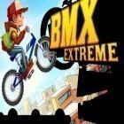 Mit der Spiel Korn Schnitter apk für Android du kostenlos BMX Extrem auf dein Handy oder Tablet herunterladen.