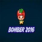 Mit der Spiel  apk für Android du kostenlos Bomber 2016 auf dein Handy oder Tablet herunterladen.
