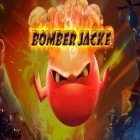 Mit der Spiel  apk für Android du kostenlos Bomber Jackie auf dein Handy oder Tablet herunterladen.