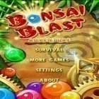 Mit der Spiel Abenteuerliche Flucht: Geheimnis des Kults apk für Android du kostenlos Bonsai Blast auf dein Handy oder Tablet herunterladen.