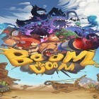 Mit der Spiel James Bomb apk für Android du kostenlos Boom und Doom auf dein Handy oder Tablet herunterladen.