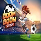 Mit der Spiel Arabische Nächte: Bubble Shooter apk für Android du kostenlos Boom Boom Fußball auf dein Handy oder Tablet herunterladen.