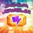 Mit der Spiel Merge Cartoon : Renovate Town apk für Android du kostenlos Boom Juwelen auf dein Handy oder Tablet herunterladen.