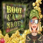 Mit der Spiel Talking Tom cake jump apk für Android du kostenlos Boot Camp Slots auf dein Handy oder Tablet herunterladen.