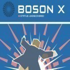 Mit der Spiel Eisbrecher Hockey apk für Android du kostenlos Boson X auf dein Handy oder Tablet herunterladen.