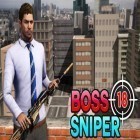 Mit der Spiel Ghostbusters world apk für Android du kostenlos Boss Sniper 18+ auf dein Handy oder Tablet herunterladen.