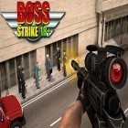 Mit der Spiel Zombie Ass apk für Android du kostenlos Boss Strike 18+ auf dein Handy oder Tablet herunterladen.