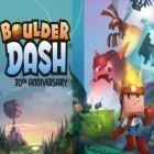 Mit der Spiel Helden von Kalevala apk für Android du kostenlos Boulder Dash: 30jähriges Jubiläum auf dein Handy oder Tablet herunterladen.