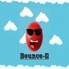 Mit der Spiel Lance Town: Tüchtige Stadt apk für Android du kostenlos Bounce-E auf dein Handy oder Tablet herunterladen.